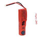 باتری ماشین اصلاح شارژی وال (درجه 2)