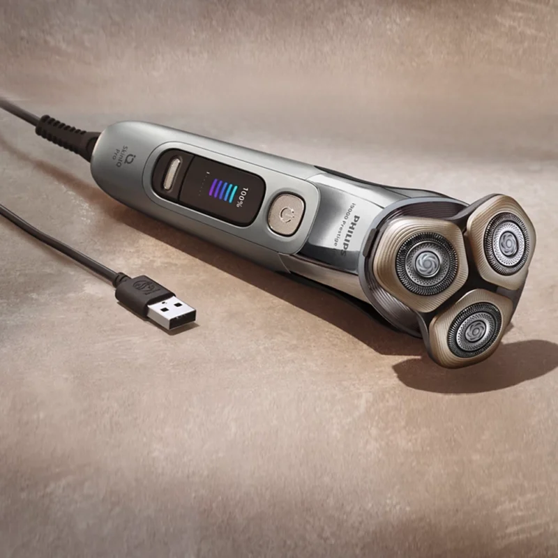 ماشین اصلاح صورت فیلیپس مدل XP9404/31 - Image 11
