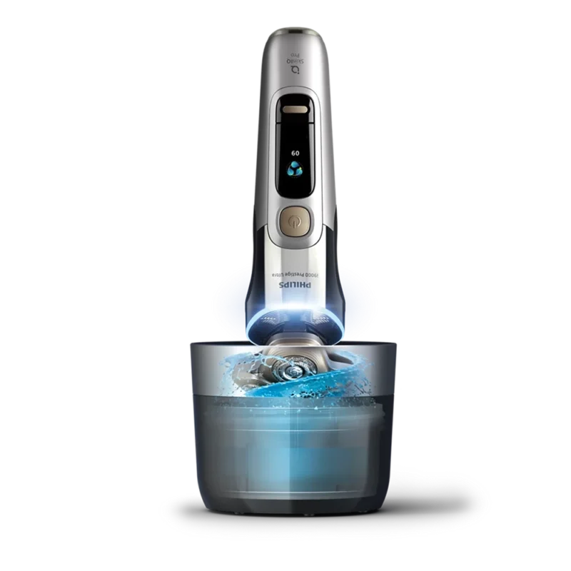 ماشین اصلاح صورت فیلیپس مدل XP9404/31 - Image 4