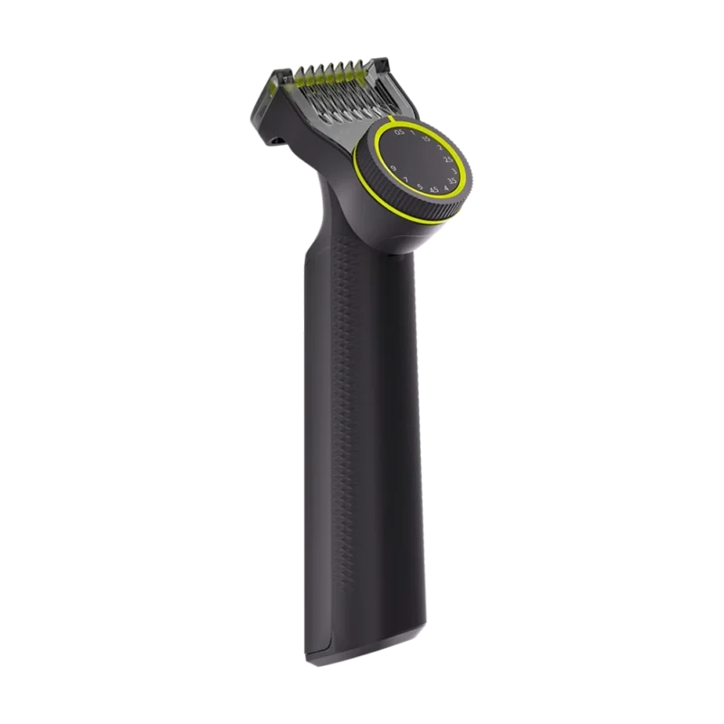 ماشین اصلاح فیلیپس مدل OneBlade pro QP6542/10 - Image 2