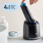 ماشین اصلاح صورت براون مدل 61B7500cc - Image 7