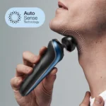 ماشین اصلاح صورت براون مدل 61B7500cc - Image 5
