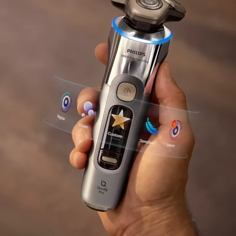 ماشین اصلاح صورت فیلیپس مدل XP9404/31 - Image 6