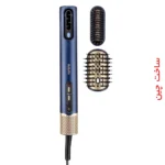 سشوار برس دار بابیلیس مدل AS6550E
