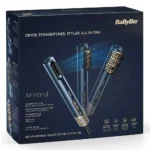سشوار برس دار بابیلیس مدل AS6550E - Image 2