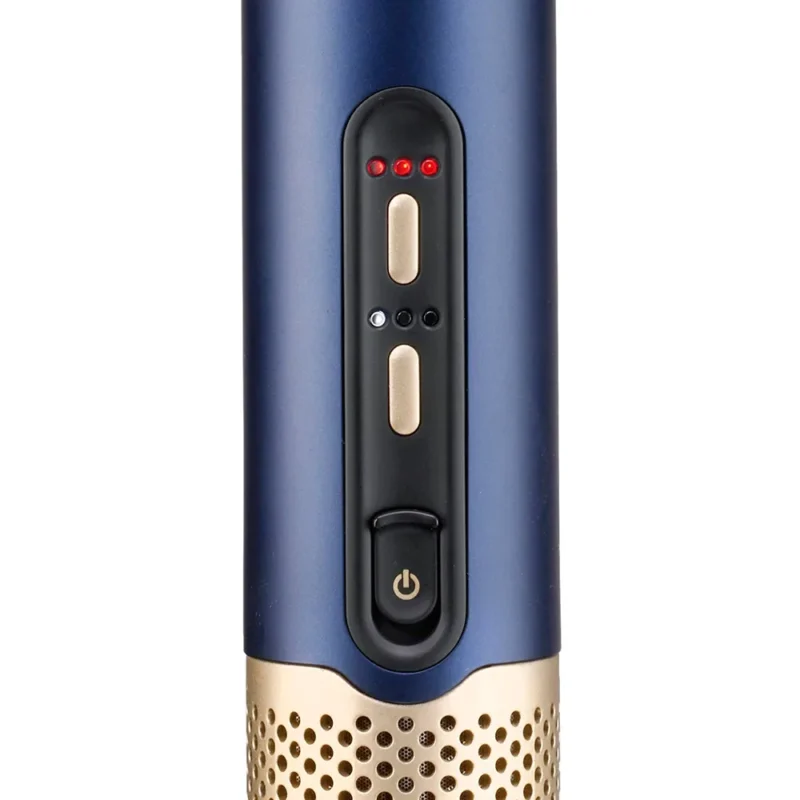 سشوار برس دار بابیلیس مدل AS6550E - Image 9
