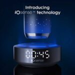 مسواک برقی اورال بی سری 10 مدل (cosmic black) IO10 - Image 3