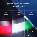 مسواک برقی اورال بی سری 10 مدل (cosmic black) IO10 - Image 6