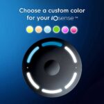 مسواک برقی اورال بی سری 10 مدل (cosmic black) IO10 - Image 9