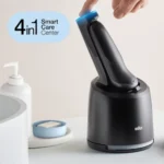 ماشین اصلاح صورت براون مدل 60N7000cc - Image 3