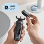 ماشین اصلاح صورت براون مدل 60N7000cc - Image 4