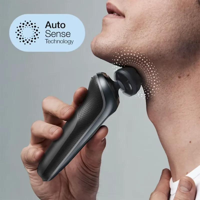 ماشین اصلاح صورت براون مدل 60N7000cc - Image 5