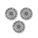 تیغه و شبکه ۳ تایی ریش تراش فیلیپس SH71/50 - Image 2