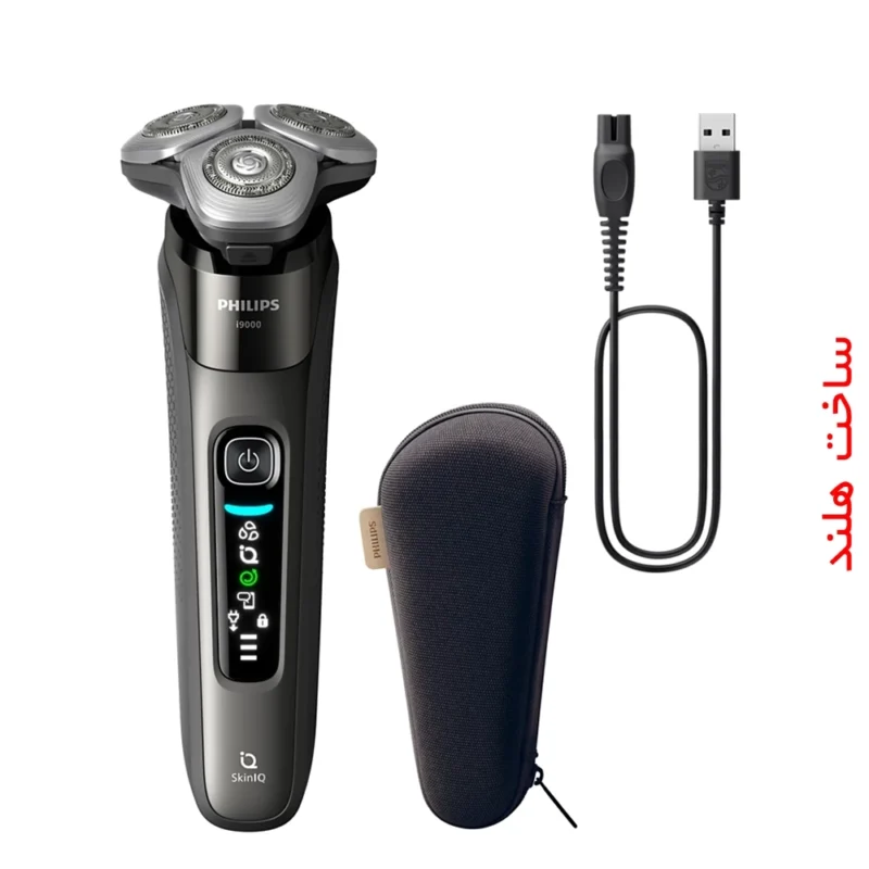 ماشین اصلاح صورت فیلیپس مدل X9002/05