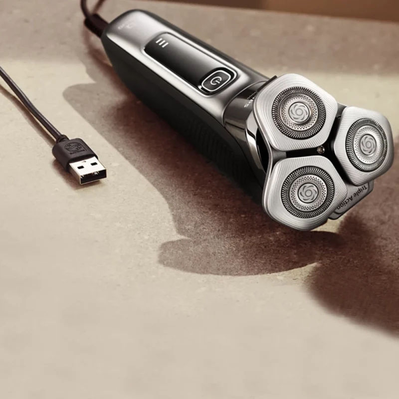 ماشین اصلاح صورت فیلیپس مدل X9002/05 - Image 5