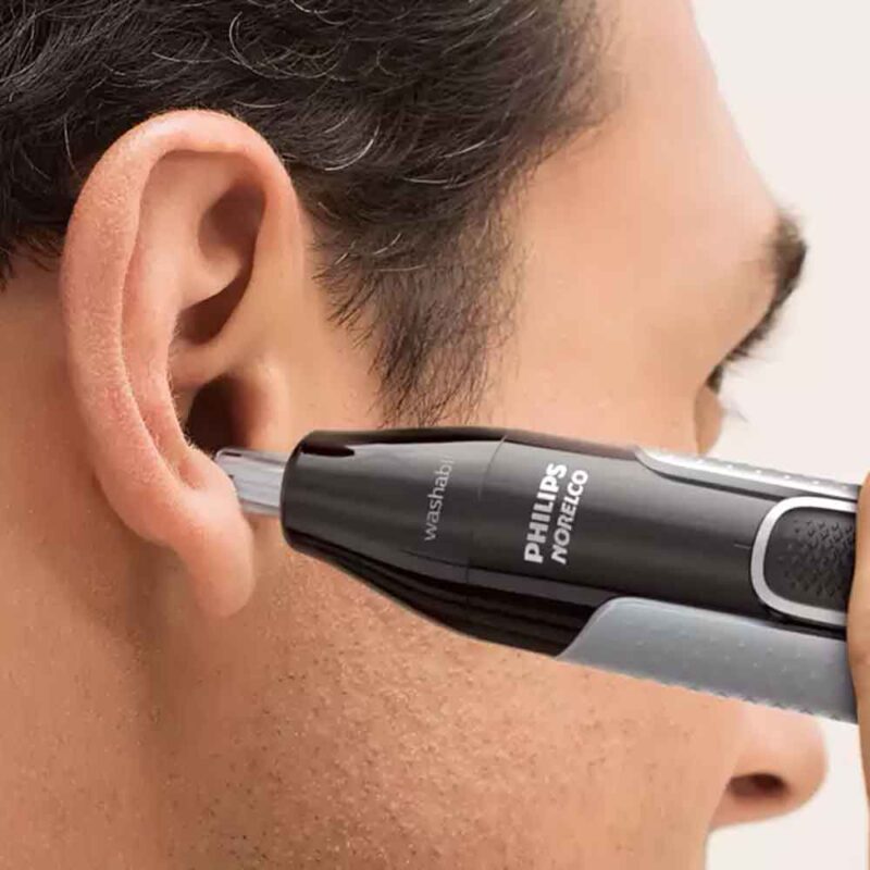 موزن گوش، بینی و ابرو فیلیپس نورلکو مدل NT5600/62 - Image 11