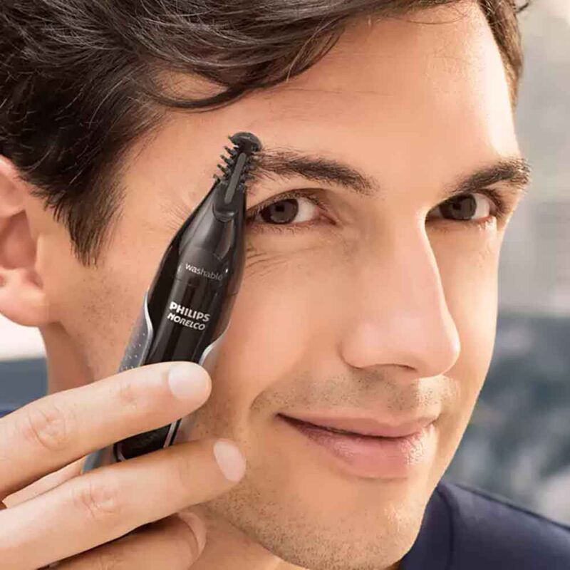 موزن گوش، بینی و ابرو فیلیپس نورلکو مدل NT5600/62 - Image 10