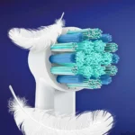 مسواک برقی اورال-بی مدل (Family edition ( kids frozen II + d100 - Image 6