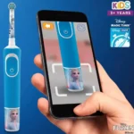 مسواک برقی اورال-بی مدل (Family edition ( kids frozen II + d100 - Image 4