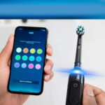 مسواک برقی اورال بی مدل GENIUS X (MIDNIGHT BLACK) - Image 6