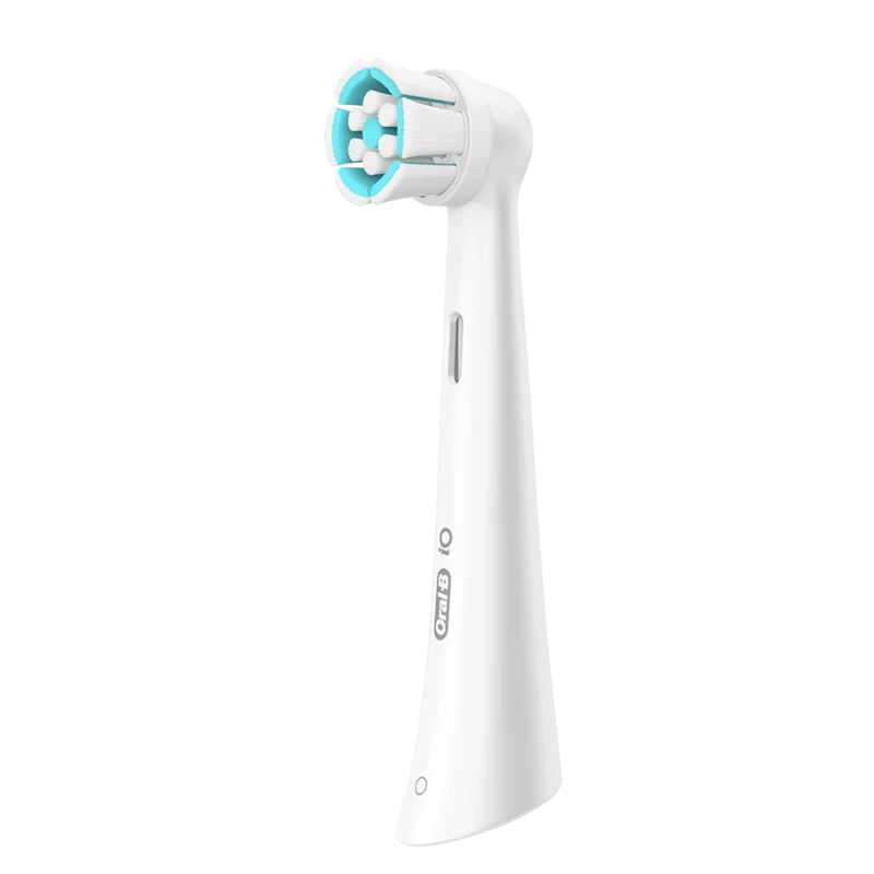 سری یدک مسواک برقی اورال بی سری IO ( gentle care) یک عددی - Image 2