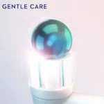 سری یدک مسواک برقی اورال بی سری IO چهارتایی gentle care (حساس) - Image 5