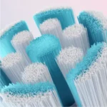 سری یدک مسواک برقی اورال بی سری IO چهارتایی gentle care (حساس) - Image 4