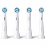 سری یدک مسواک برقی اورال بی سری IO چهارتایی gentle care (حساس) - Image 2