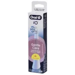 سری یدک مسواک برقی اورال بی سری IO چهارتایی gentle care (حساس) - Image 3