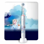 مسواک برقی اورال بی مدل PRO JUNIOR FROZEN - Image 7