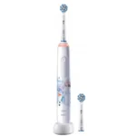 مسواک برقی اورال بی مدل PRO JUNIOR FROZEN - Image 2