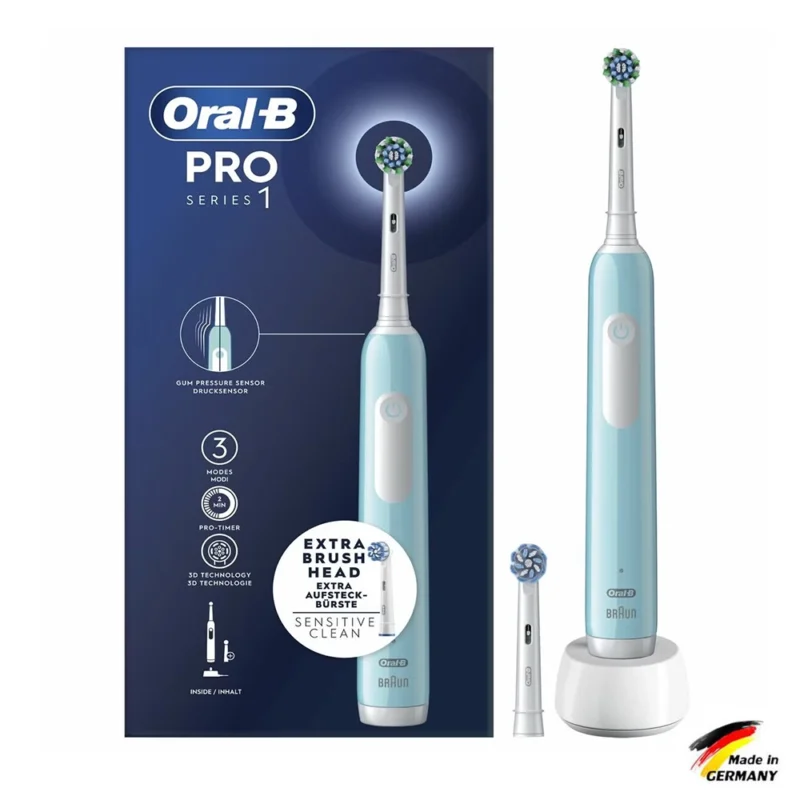 مسواک برقی اورال بی مدل PRO 1