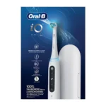 مسواک برقی اورال بی مدل (white) IO series5N - Image 4
