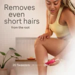 اپیلاتور براون سری 3 مدل Silk Epil 3-032 - Image 5