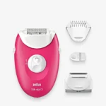 اپیلاتور براون سری 3 مدل Silk Epil 3-032 - Image 3