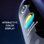 مسواک برقی اورال بی سری ۹ مدل (black onyx) IO9 LUXE EDITION - Image 7