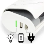 مسواک برقی اورال بی مدل GENIUS X 20100s (WHITE) - Image 9