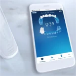 مسواک برقی اورال بی مدل GENIUS X 20100s (WHITE) - Image 6