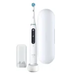 مسواک برقی اورال بی مدل (white) IO series5N - Image 2