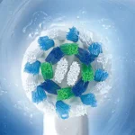 مسواک برقی اورال بی مدل pro1 1000 - Image 4