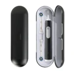 کیف wober مخصوص مسواک اورال بی مدل های pro و vitality (مشکی) - Image 2