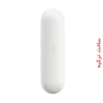 کیف wober مخصوص مسواک اورال بی مدل های pro و vitality (سفید)