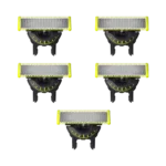 یغه یدک فیلیپس نورلکو مدل (360درجه) One blade QP450/80 - Image 2